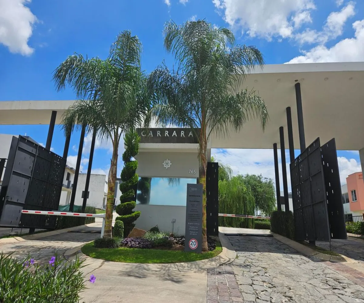 Terreno En Venta,Fraccionamiento La Cantera, Coto Carrara, Capital ,Avenida Paseo de la Cantera 765 200, Zapopan, Jalisco 45134,Avenida Paseo de la Cantera,pNVw7qs