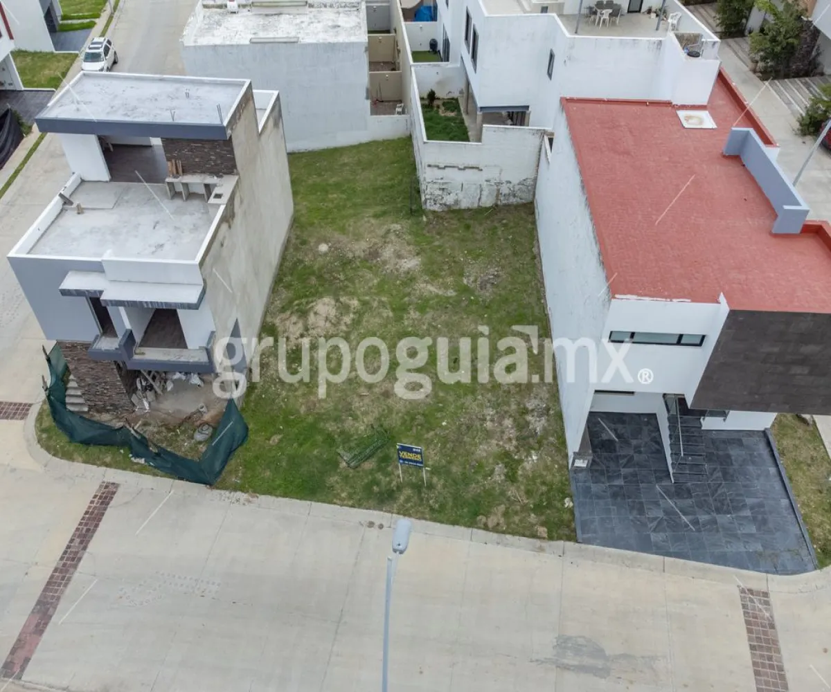Terreno En Venta,Fraccionamiento La Cantera, Coto Carrara, Capital ,Avenida Paseo de la Cantera 765 200, Zapopan, Jalisco 45134,Avenida Paseo de la Cantera,pNVw7qs
