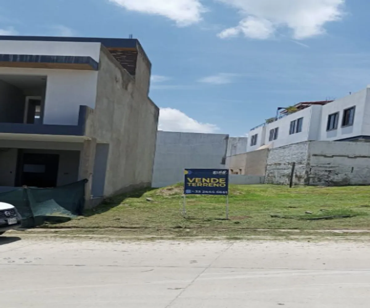 Terreno En Venta,Fraccionamiento La Cantera, Coto Carrara, Capital ,Avenida Paseo de la Cantera 765 200, Zapopan, Jalisco 45134,Avenida Paseo de la Cantera,pNVw7qs