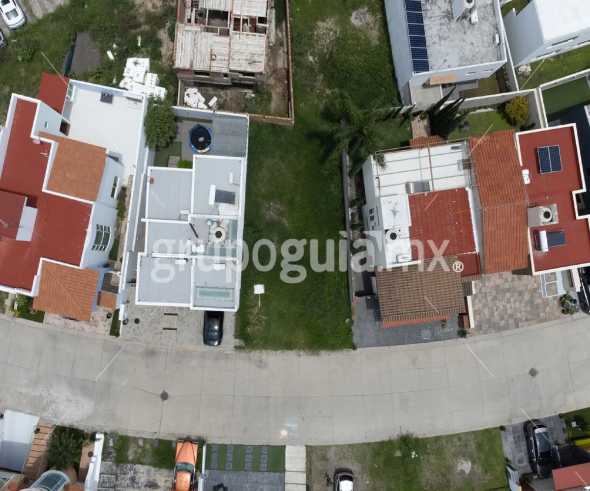 Terreno En Venta,Senderos de Monte Verde,Senderos de las Flores 03 43, Tlajomulco de Zúñiga, Jalisco 45640,Senderos de las Flores,pLl2BSC