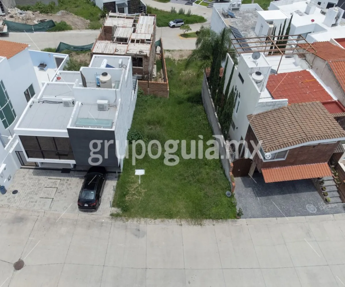 Terreno En Venta,Senderos de Monte Verde,Senderos de las Flores 03 43, Tlajomulco de Zúñiga, Jalisco 45640,Senderos de las Flores,pLl2BSC