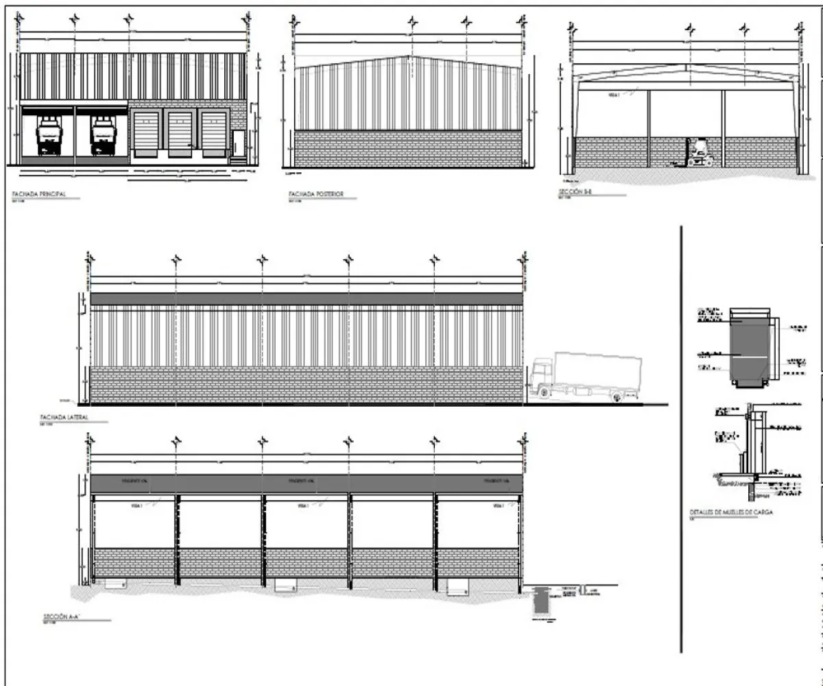 Bodega En Venta,San Isidro Mazatepec,Carretera Circuito Metropolitano kilometro 15.3 S/N, Tala, Jalisco 45300,2 Baños,Carretera Circuito Metropolitano kilometro 15.3,1,pvtbm3Z
