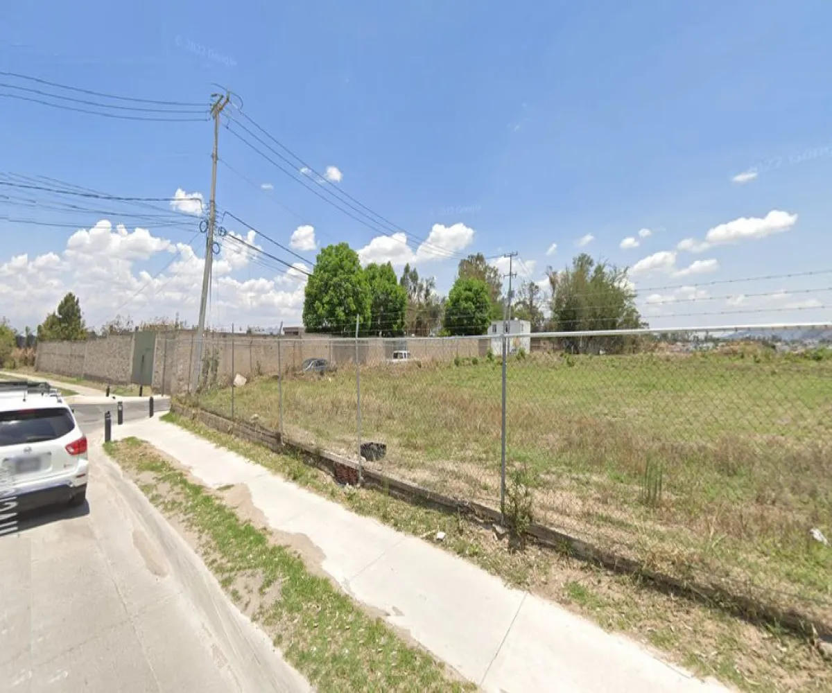 Terreno En Venta,Puerta las Lomas,Av. Universidad S/N, Zapopan, Jalisco 45019,Av. Universidad ,prpRaEe