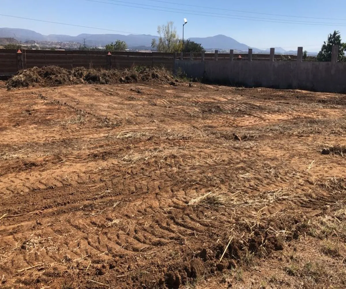 Terreno En Venta,Santa Sofía,Guadalajara - Tepic 11 16, El Arenal, Jalisco 45350,Guadalajara - Tepic,peSHWyT