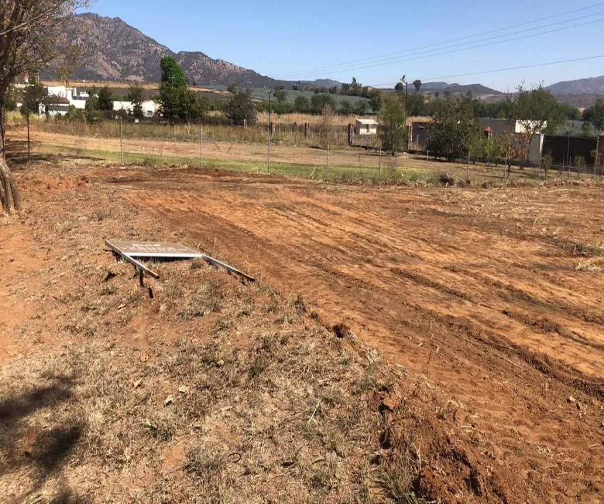 Terreno En Venta,Santa Sofía,Guadalajara - Tepic 11 16, El Arenal, Jalisco 45350,Guadalajara - Tepic,peSHWyT