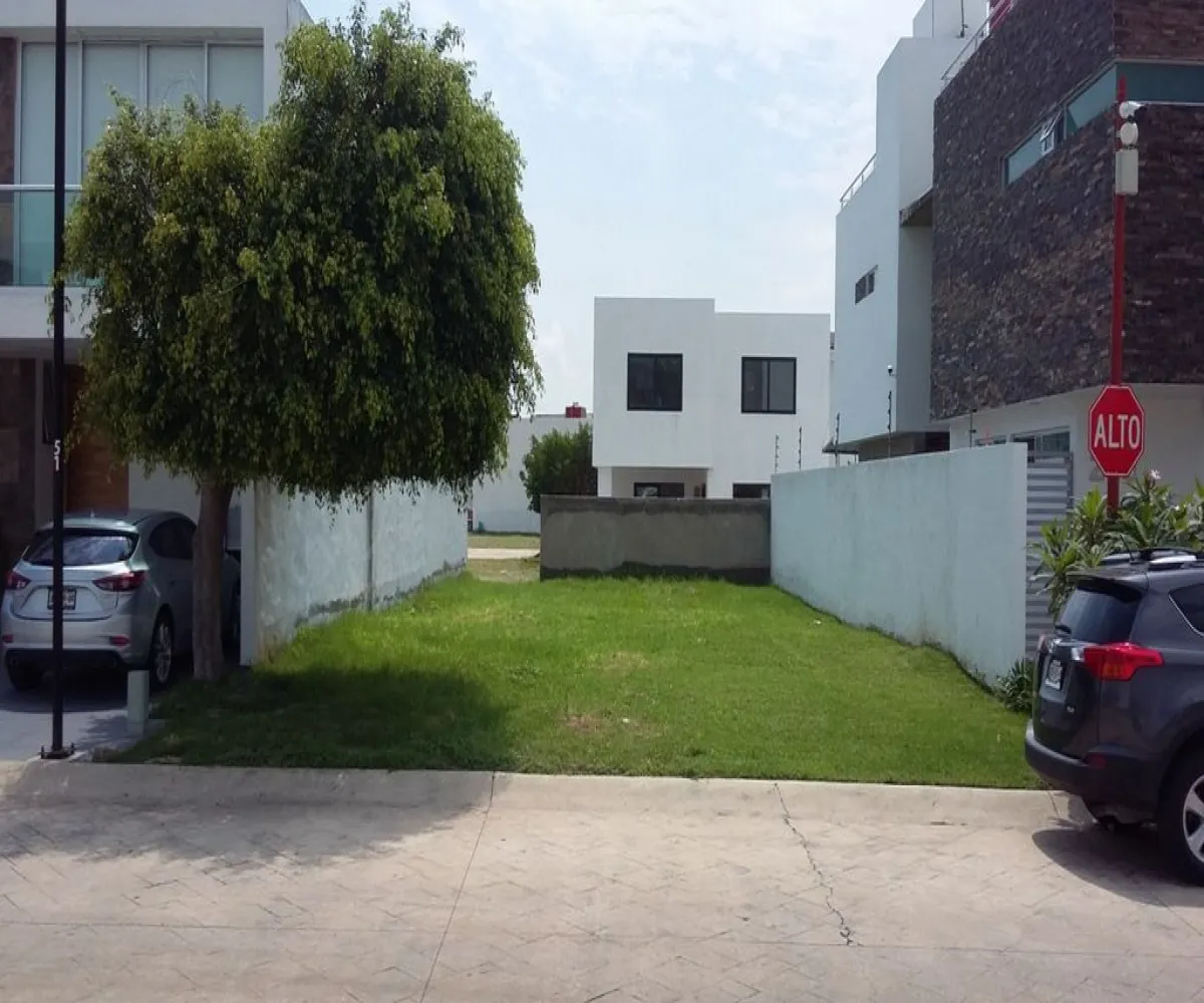 Terreno En Venta,Residencial Provenza (La Romana),Av. López Mateos Sur 5555, Tlajomulco de Zúñiga, Jalisco 45645,Av. López Mateos Sur,pwomBQX