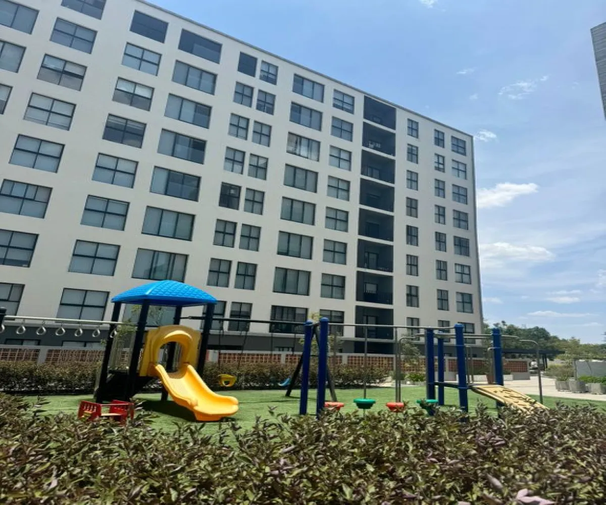 Departamento En Venta,Solares Residencial,Avenida Paseo de La Luna 630, Base Aérea Militar Colegio del Aire, Jalisco 45019, 2 Habitaciones,2 Baños,Avenida Paseo de La Luna,3,p3TvoYA