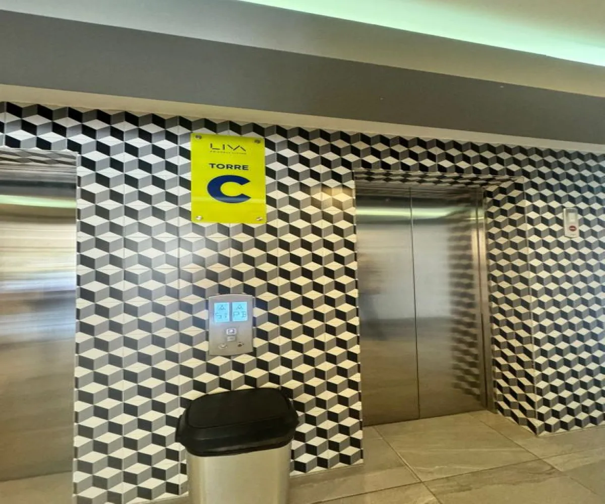 Departamento En Venta,Solares Residencial,Avenida Paseo de La Luna 630, Base Aérea Militar Colegio del Aire, Jalisco 45019, 2 Habitaciones,2 Baños,Avenida Paseo de La Luna,3,p3TvoYA