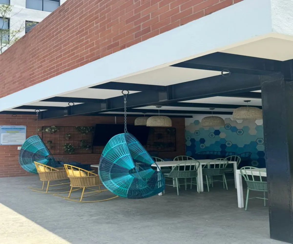 Departamento En Venta,Solares Residencial,Avenida Paseo de La Luna 630, Base Aérea Militar Colegio del Aire, Jalisco 45019, 2 Habitaciones,2 Baños,Avenida Paseo de La Luna,3,p3TvoYA