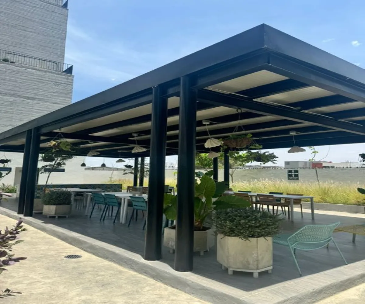 Departamento En Venta,Solares Residencial,Avenida Paseo de La Luna 630, Base Aérea Militar Colegio del Aire, Jalisco 45019, 2 Habitaciones,2 Baños,Avenida Paseo de La Luna,3,p3TvoYA