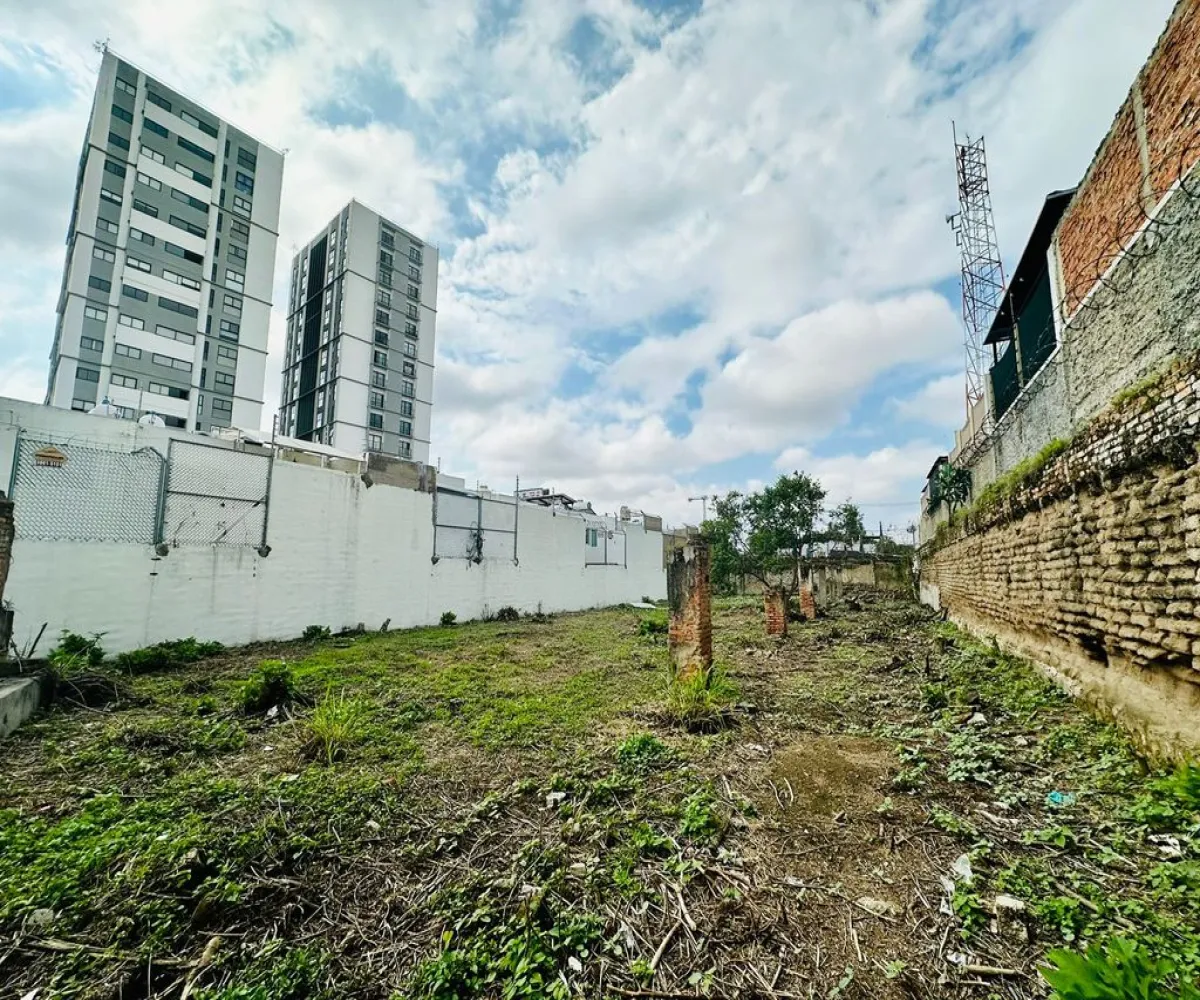 Terreno En Renta,La Palmita,Plan de Guadalupe 526, Zapopan, Jalisco 45190,Plan de Guadalupe,pPlOCZo