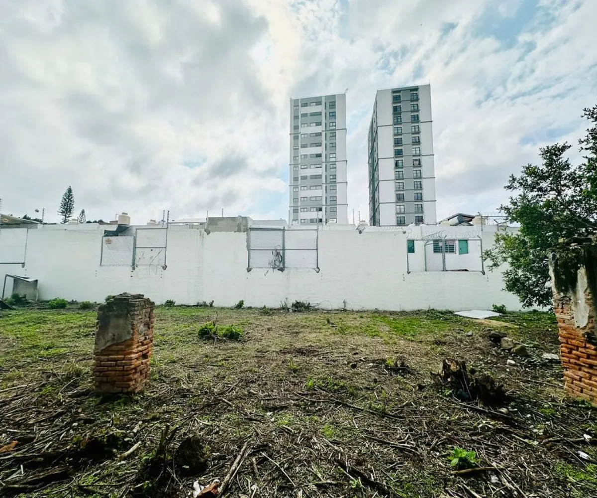 Terreno En Renta,La Palmita,Plan de Guadalupe 526, Zapopan, Jalisco 45190,Plan de Guadalupe,pPlOCZo