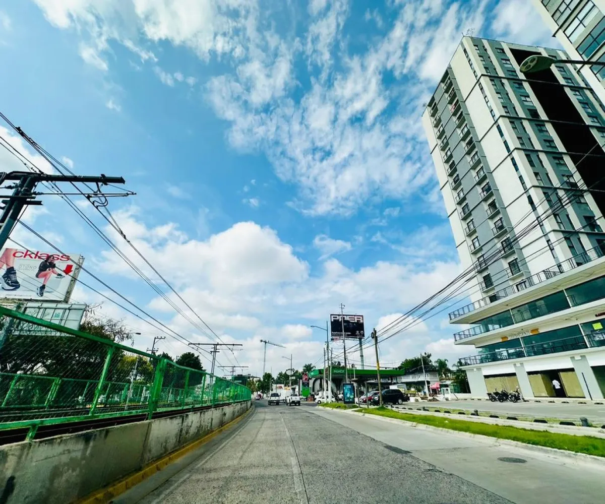 Terreno En Renta,La Palmita,Plan de Guadalupe 526, Zapopan, Jalisco 45190,Plan de Guadalupe,pPlOCZo