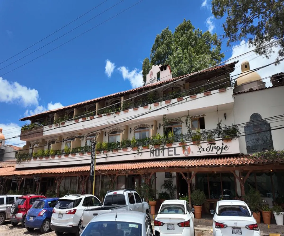 Terreno En Venta,Mazamitla,Calle 16 Septiembre 200, Mazamitla, Jalisco 49500,Calle 16 Septiembre,pQC0Lro