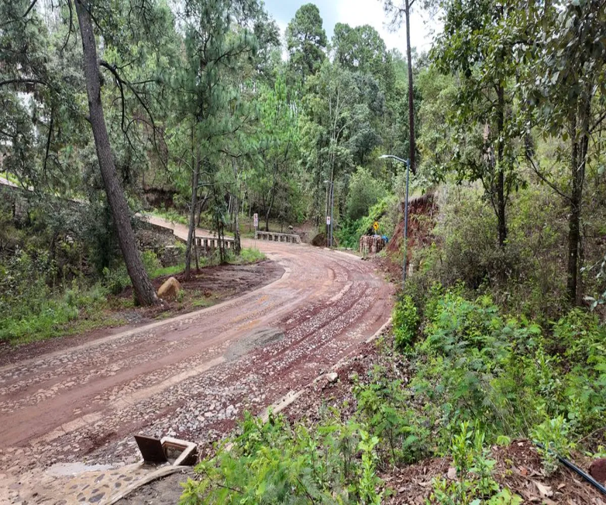 Terreno En Venta,Mazamitla,Calle 16 Septiembre 200, Mazamitla, Jalisco 49500,Calle 16 Septiembre,pQC0Lro