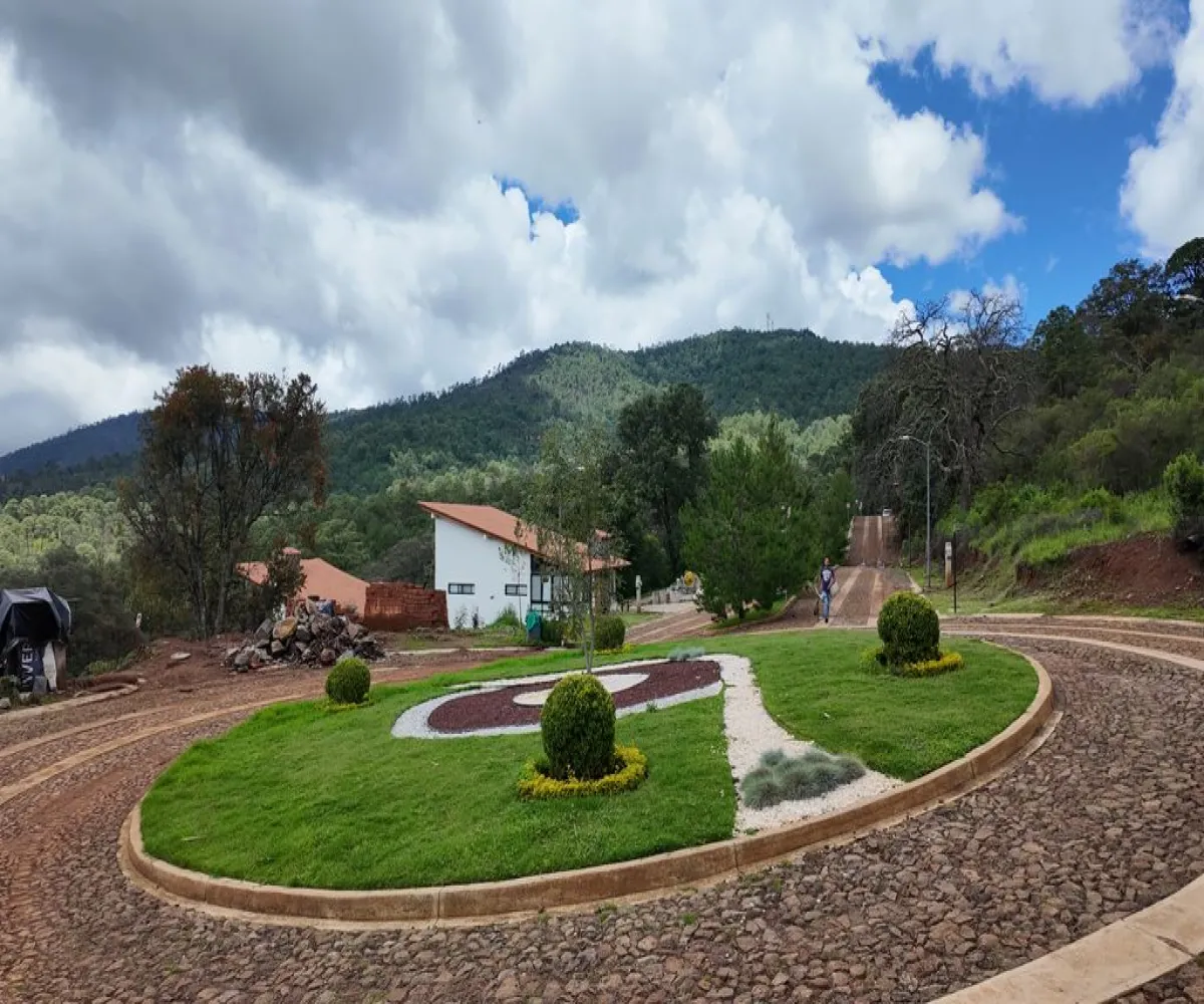 Terreno En Venta,Mazamitla,Calle 16 Septiembre 200, Mazamitla, Jalisco 49500,Calle 16 Septiembre,pQC0Lro