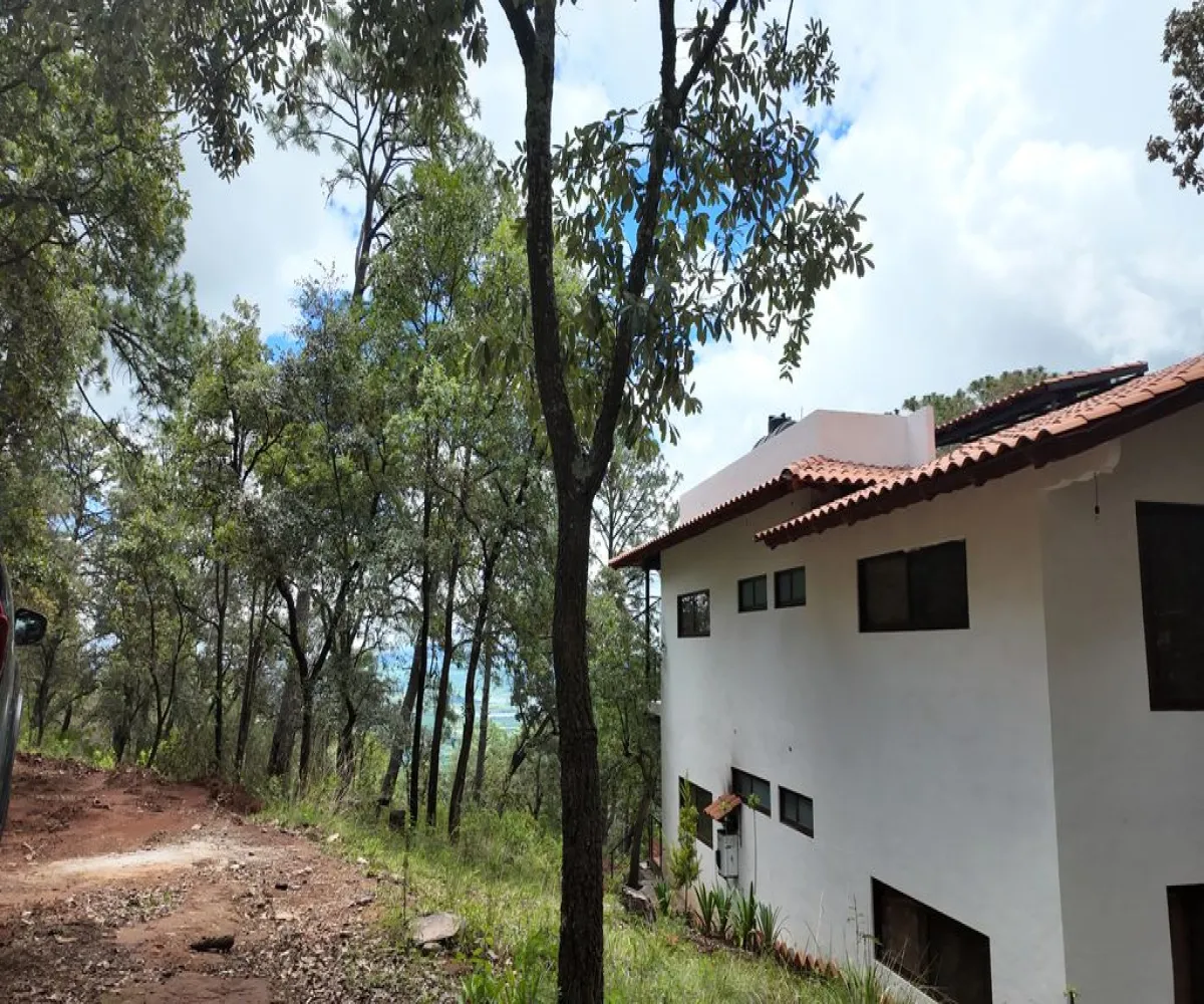 Terreno En Venta,Mazamitla,Calle 16 Septiembre 200, Mazamitla, Jalisco 49500,Calle 16 Septiembre,pQC0Lro