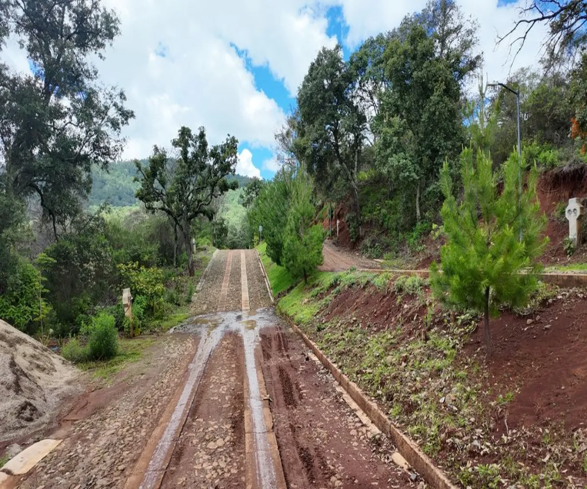 Terreno En Venta,Mazamitla,Calle 16 Septiembre 200, Mazamitla, Jalisco 49500,Calle 16 Septiembre,pQC0Lro