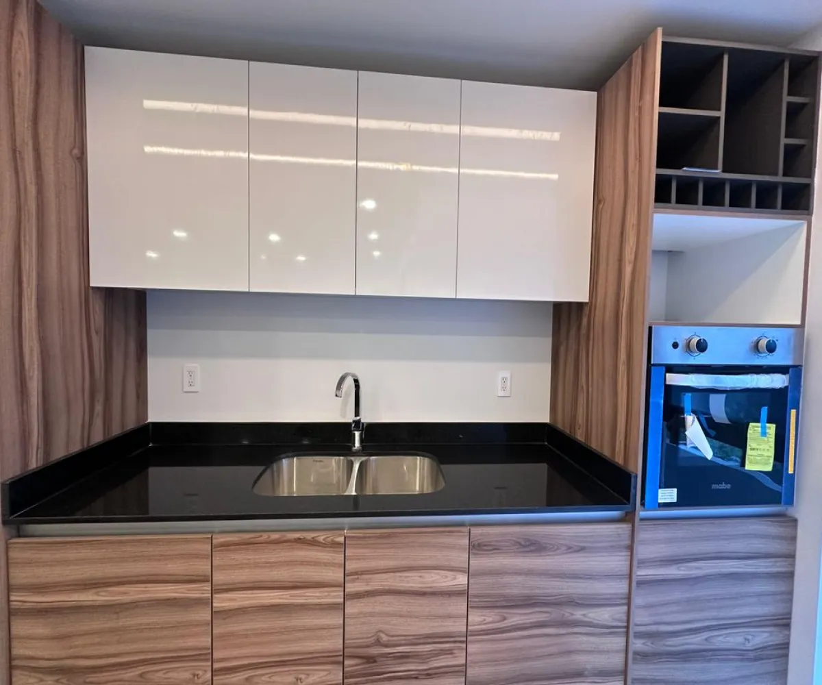 Departamento En Venta,Fracc Monraz,Avenida Manuel Acuña 3144 201, Guadalajara, Jalisco 44670, 2 Habitaciones,2 Baños,Avenida Manuel Acuña,1,pDsrbeA