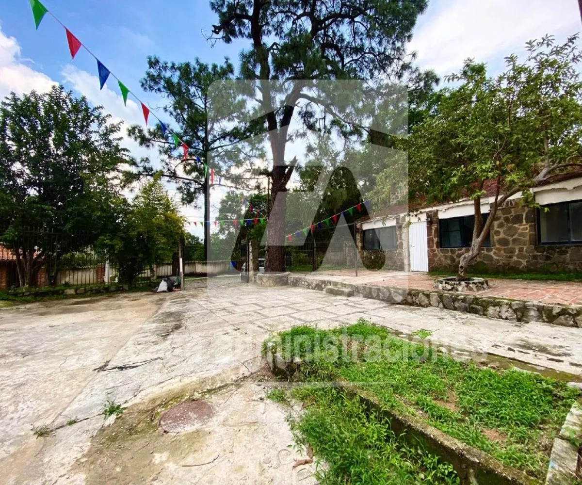 Casa En Venta,Pinar De La Venta,Paseo de los Abetos 72, Zapopan, Jalisco 45221, 6 Habitaciones,5 Baños,Paseo de los Abetos,2,paj5L3C