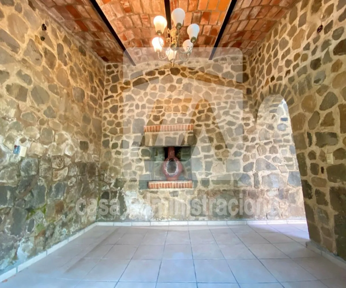 Casa En Venta,Pinar De La Venta,Paseo de los Abetos 72, Zapopan, Jalisco 45221, 6 Habitaciones,5 Baños,Paseo de los Abetos,2,paj5L3C