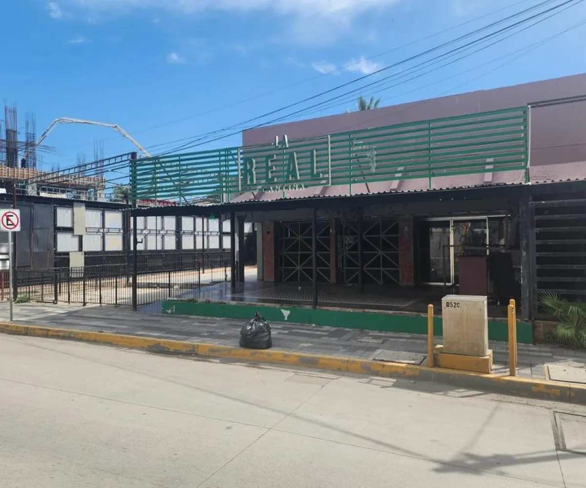 Local En Renta,Sabalo Country Club,Avenida Camarón Sábalo 300, Mazatlán, Sinaloa 82100,3 Baños,Avenida Camarón Sábalo,1,paUjjcY