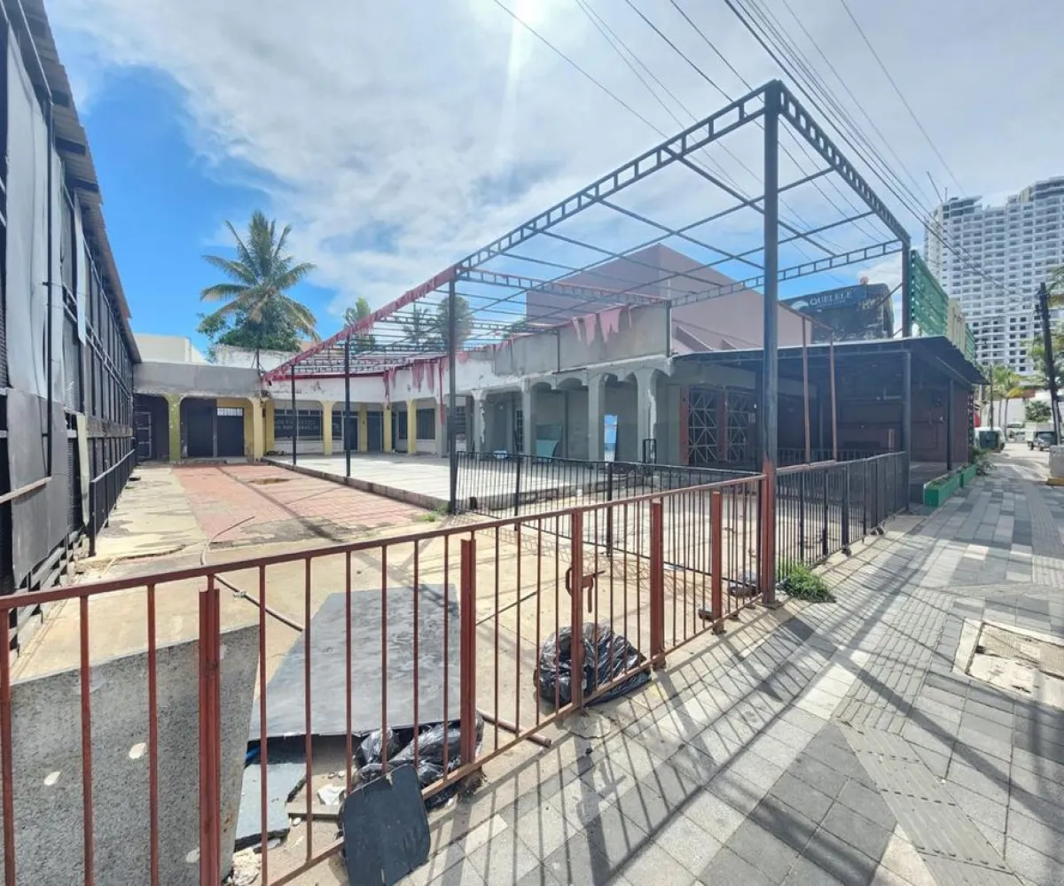 Local En Renta,Sabalo Country Club,Avenida Camarón Sábalo 300, Mazatlán, Sinaloa 82100,3 Baños,Avenida Camarón Sábalo,1,paUjjcY