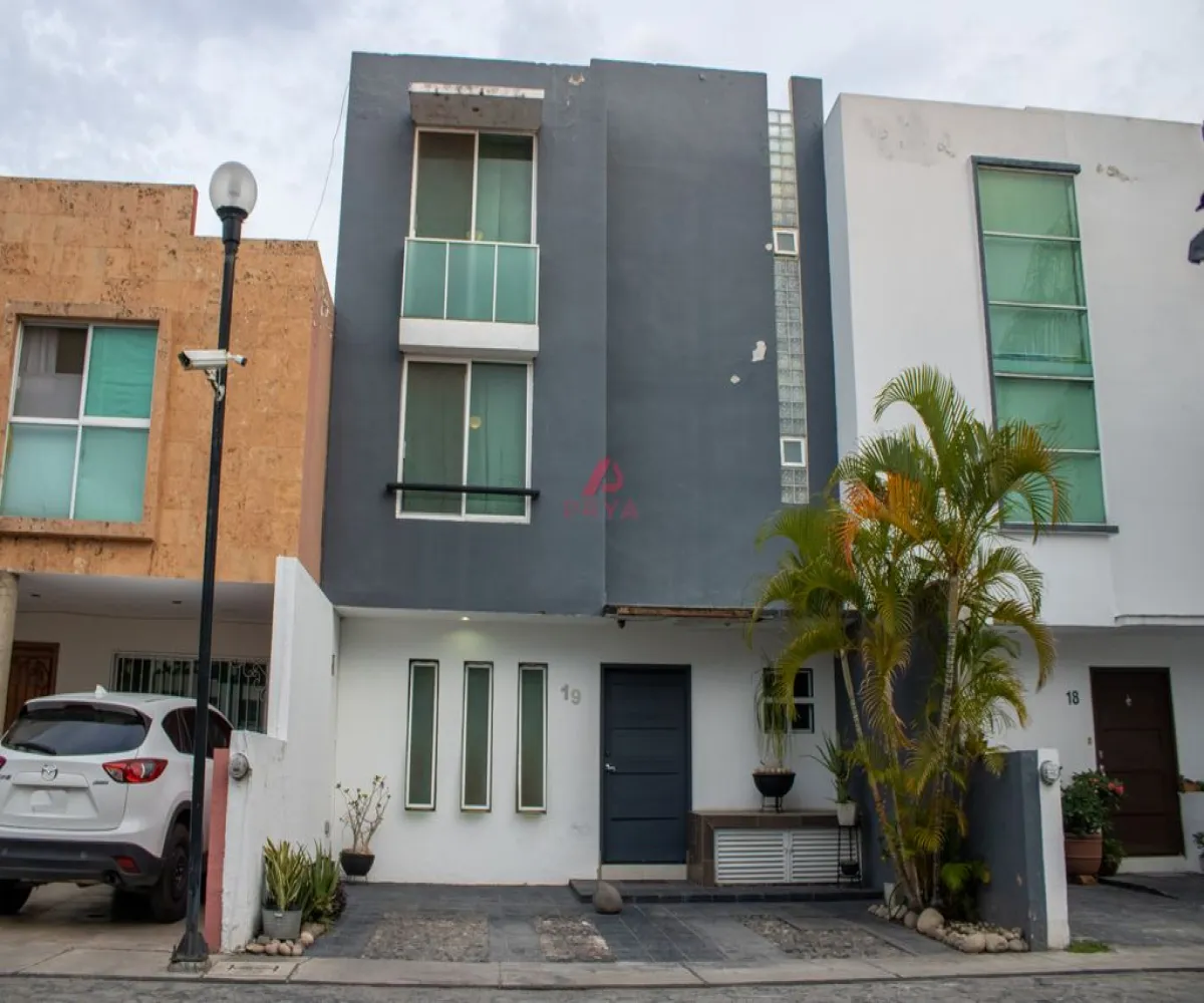 Casa En Venta,RESIDENCIAL SAN ISIDRO,Paseo de Castilla 222 20, Zapopan, Jalisco 45130, 3 Habitaciones,2 Baños,Paseo de Castilla,3,pfuKKMO Casa En Venta,RESIDENCIAL SAN ISIDRO,Paseo de Castilla 222 20, Zapopan, Jalisco 45130, 3 Habitaciones,2 Baños,Paseo de Castilla,3,pfuKKMO