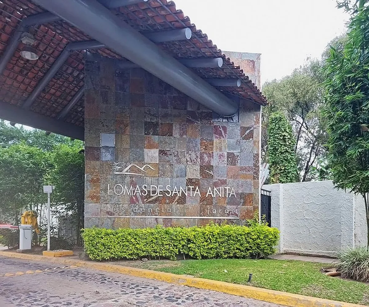 Terreno En Venta,Lomas De Santa Anita,Rinconada de las Rosas S/N 14, Tlajomulco de Zúñiga, Jalisco 45645,Rinconada de las Rosas,pEzq57c