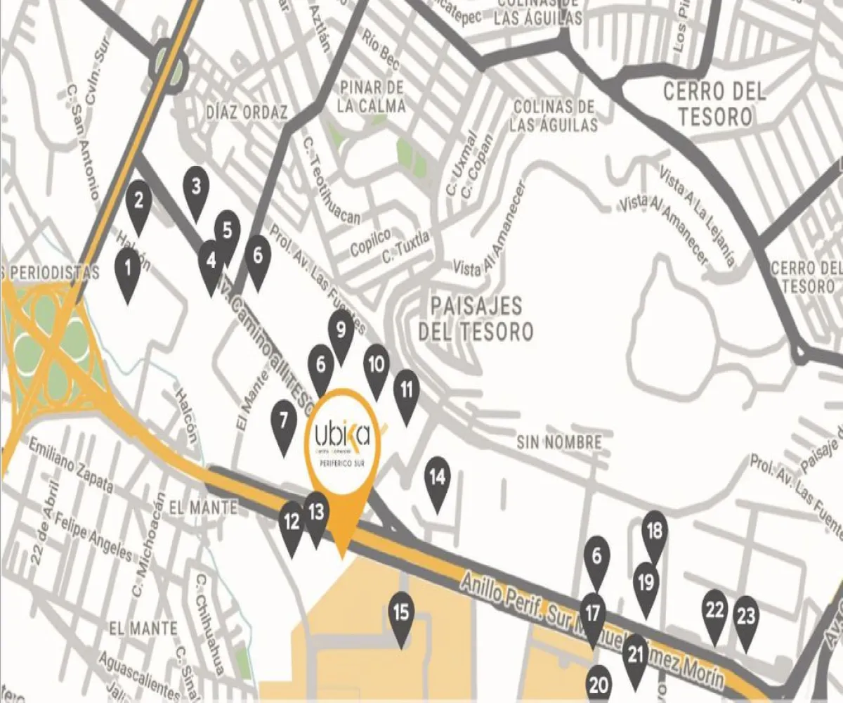 Local En Renta,Santa María Tequepexpan,Anillo periférico sur S/N, San Pedro Tlaquepaque, Jalisco 45601,Anillo periférico sur,pXqUjLA