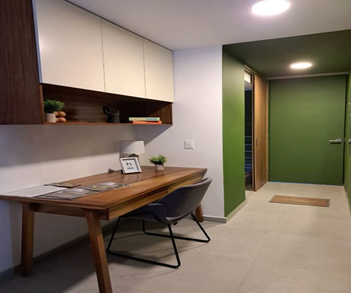 Departamento En Venta,Americana,Avenida Miguel Hidalgo y Costilla 1402, Guadalajara, Jalisco 44600, 1 Cuarto,1 Baño,Avenida Miguel Hidalgo y Costilla,1,pkh8MXI