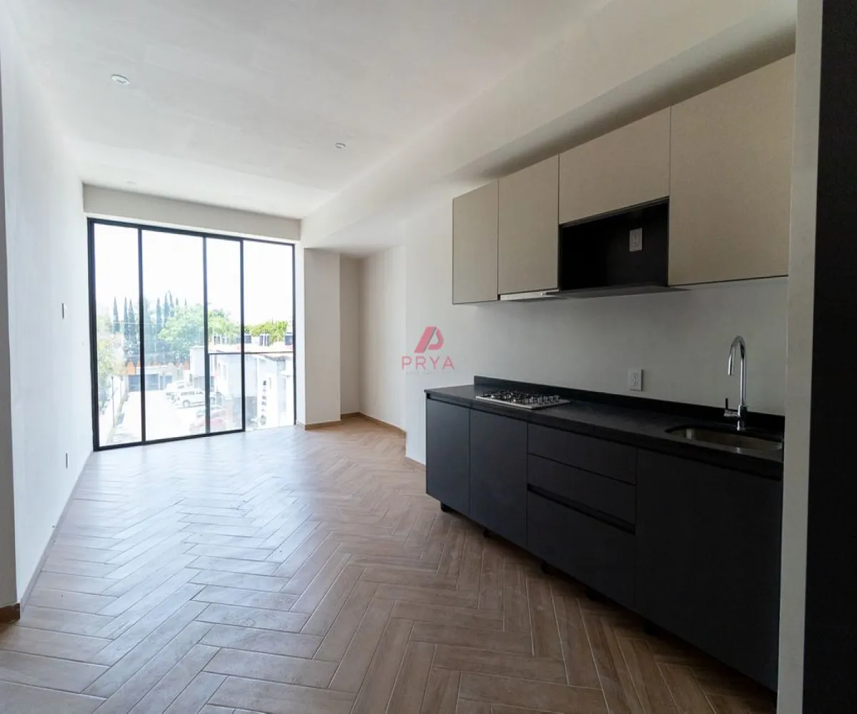 Departamento En Venta,Ciudad Granja,Calzada de los Laureles 835, Zapopan, Jalisco 45010, 1 Cuarto,1 Baño,Calzada de los Laureles,1,prhH9X5