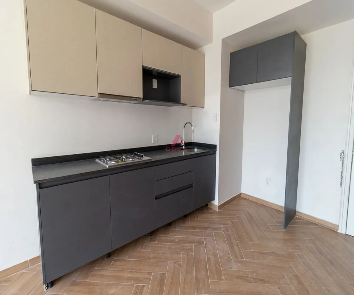 Departamento En Venta,Ciudad Granja,Calzada de los Laureles 835, Zapopan, Jalisco 45010, 1 Cuarto,1 Baño,Calzada de los Laureles,1,prhH9X5