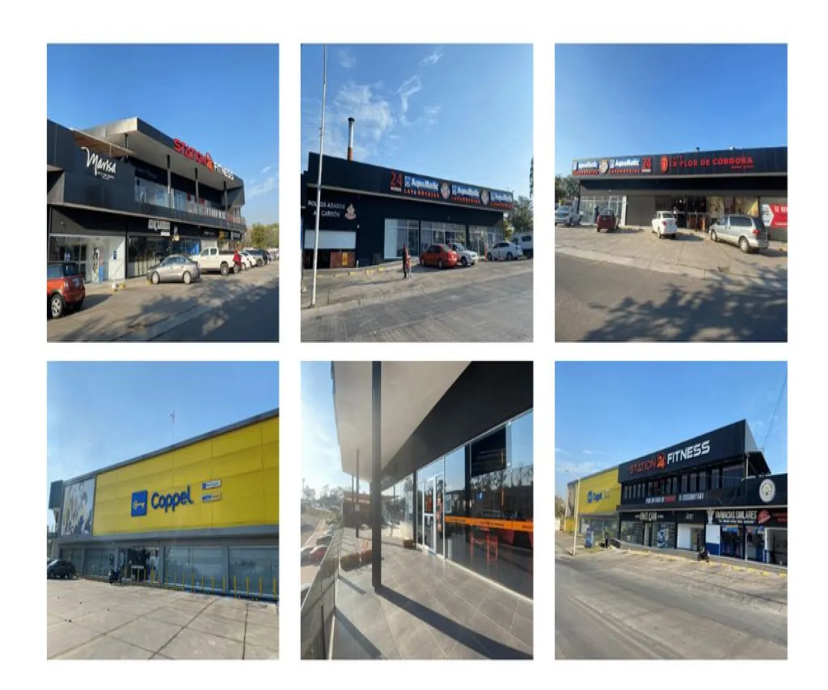 Local En Renta,Tetlán Rio Verde,Calz. Juan Pablo ll S/N, Guadalajara, Jalisco 44727,Calz. Juan Pablo ll,pYuh1Hm