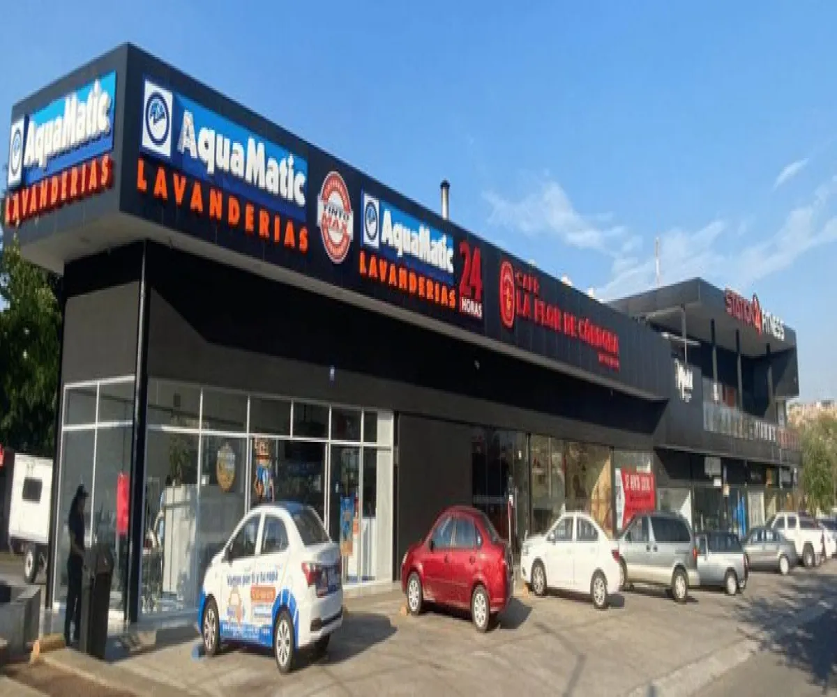 Local En Renta,Tetlán Rio Verde,Calz. Juan Pablo ll S/N, Guadalajara, Jalisco 44727,Calz. Juan Pablo ll,pYuh1Hm