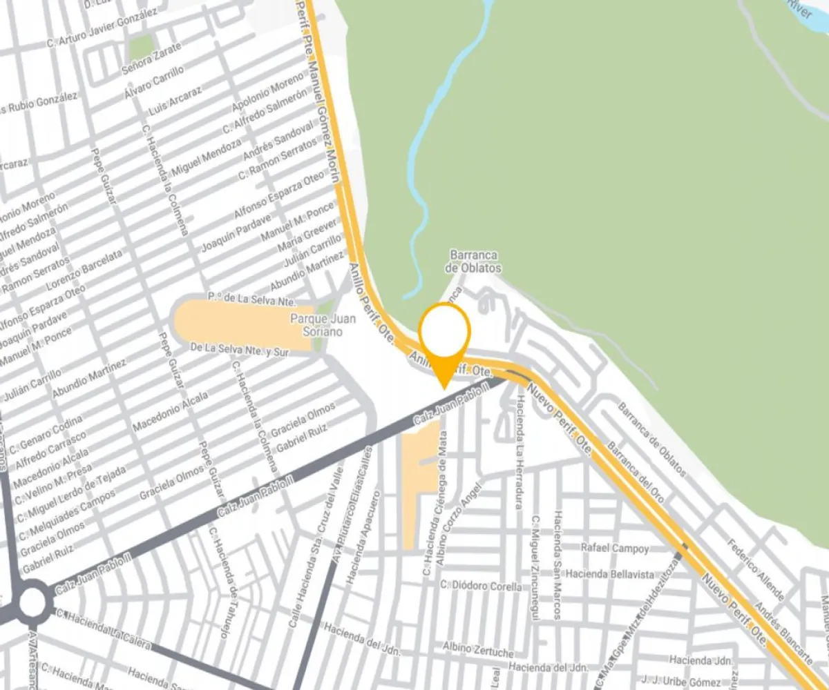 Local En Renta,Tetlán Rio Verde,Calz. Juan Pablo ll S/N, Guadalajara, Jalisco 44727,Calz. Juan Pablo ll,pYuh1Hm