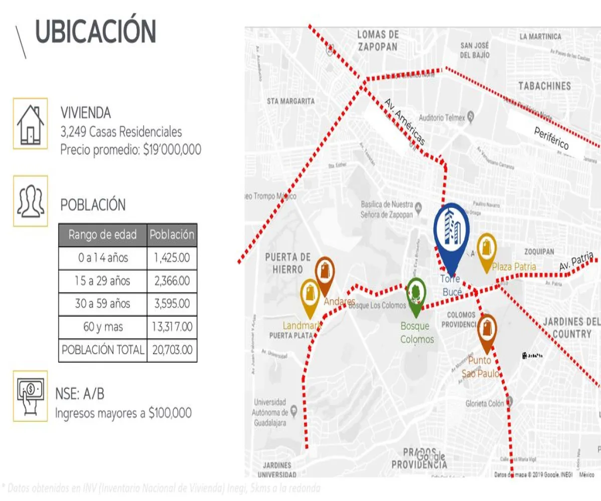 Oficina En Venta,Altamira,hipodromo S/N, Zapopan, Jalisco 45160, 1 Cuarto,hipodromo,9,poDQLnK