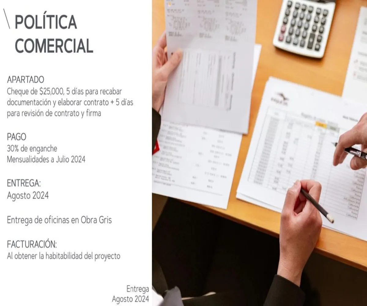 Oficina En Venta,Altamira,hipodromo S/N, Zapopan, Jalisco 45160, 1 Cuarto,hipodromo,9,poDQLnK