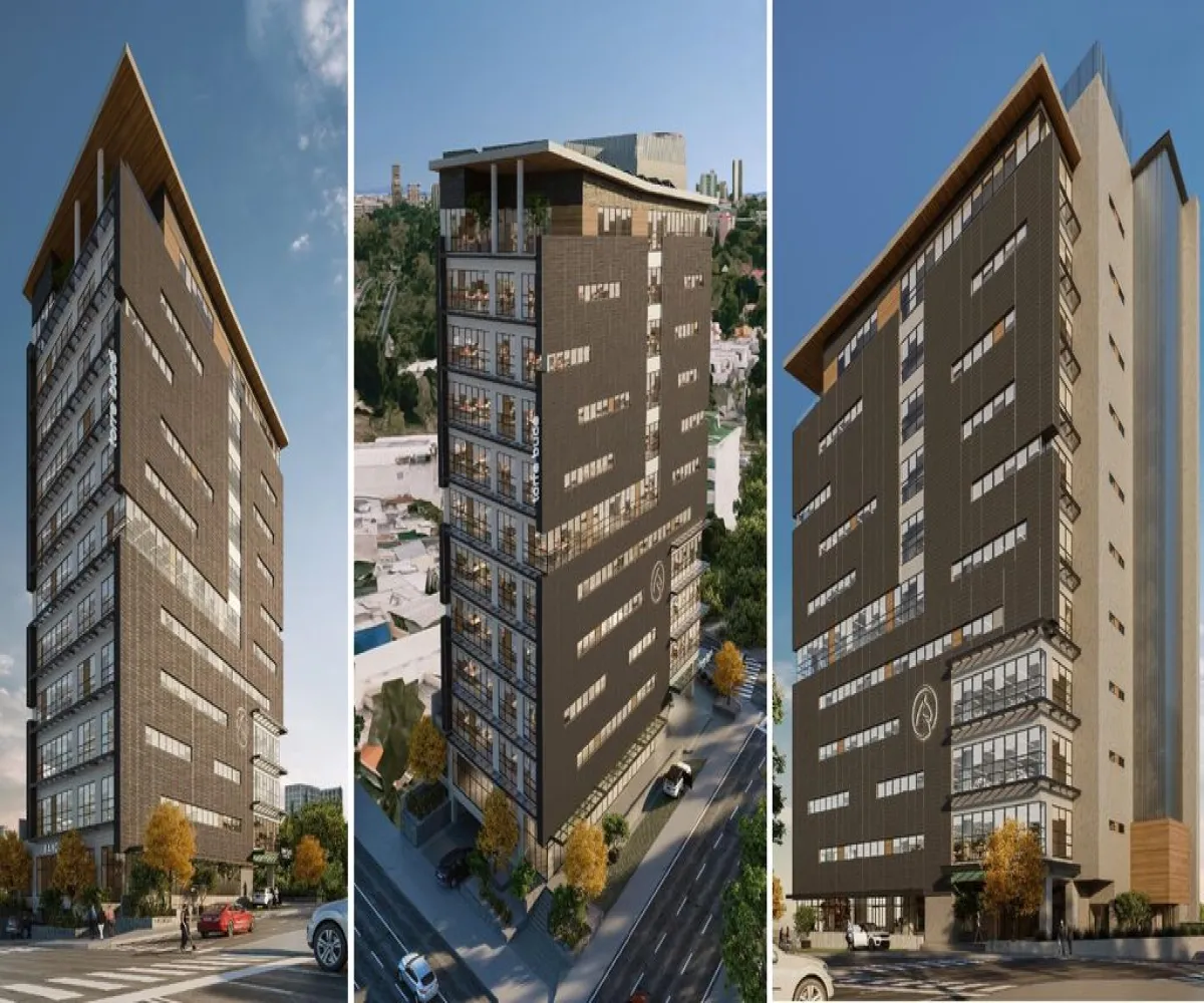 Oficina En Venta,Altamira,hipodromo S/N, Zapopan, Jalisco 45160, 1 Cuarto,hipodromo,9,poDQLnK