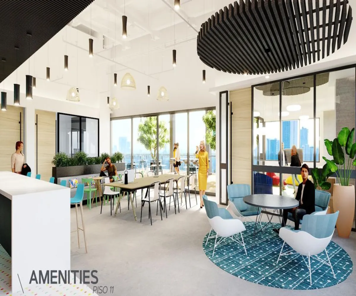 Oficina En Venta,Altamira,hipodromo S/N, Zapopan, Jalisco 45160, 1 Cuarto,hipodromo,9,poDQLnK