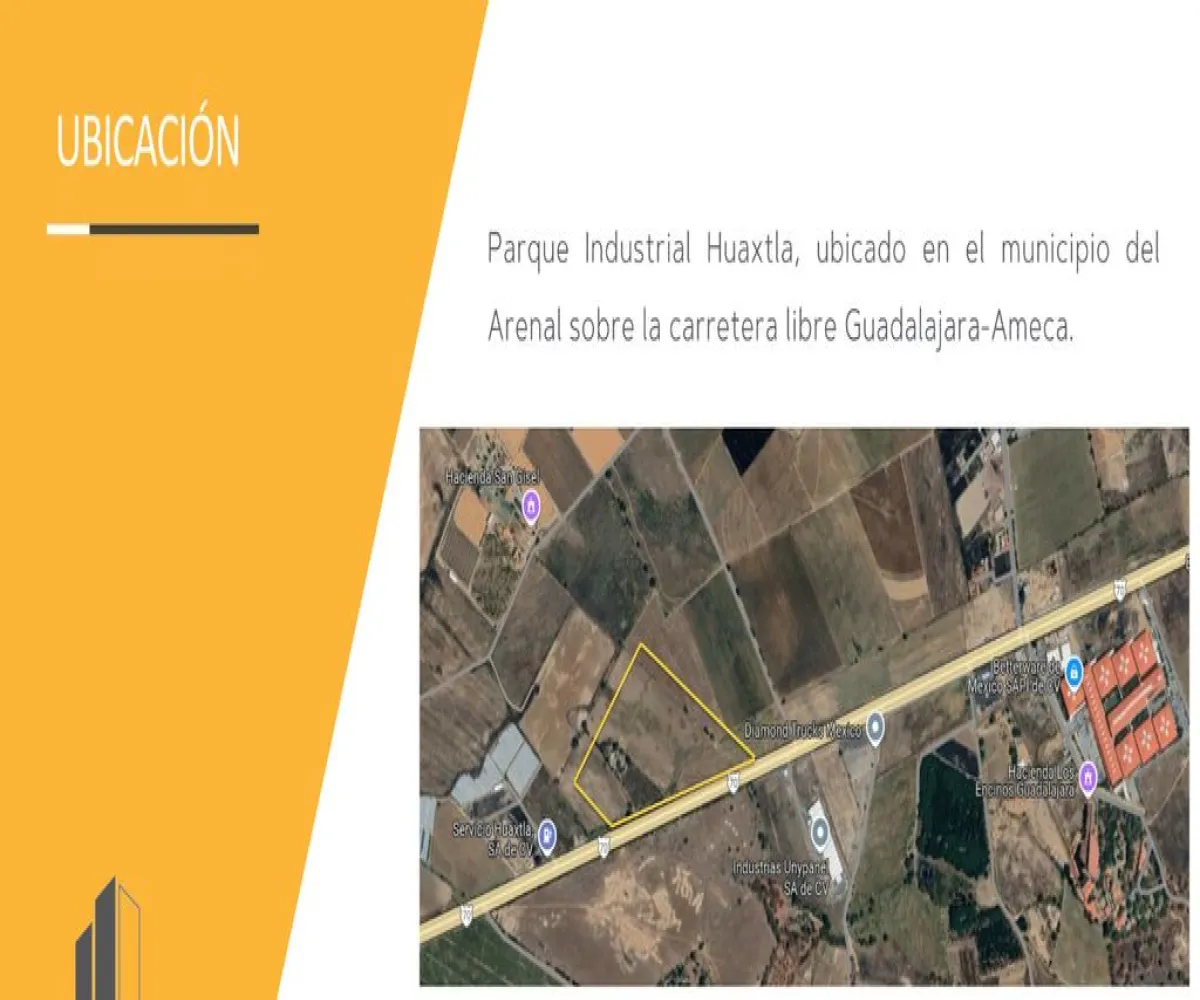 Bodega En Venta,Huaxtla,Carretera Libre Guadalajara-Ameca S/N, El Arenal, Jalisco 45368,Carretera Libre Guadalajara-Ameca,pgjdIUy Bodega En Venta,Huaxtla,Carretera Libre Guadalajara-Ameca S/N, El Arenal, Jalisco 45368,Carretera Libre Guadalajara-Ameca,pgjdIUy