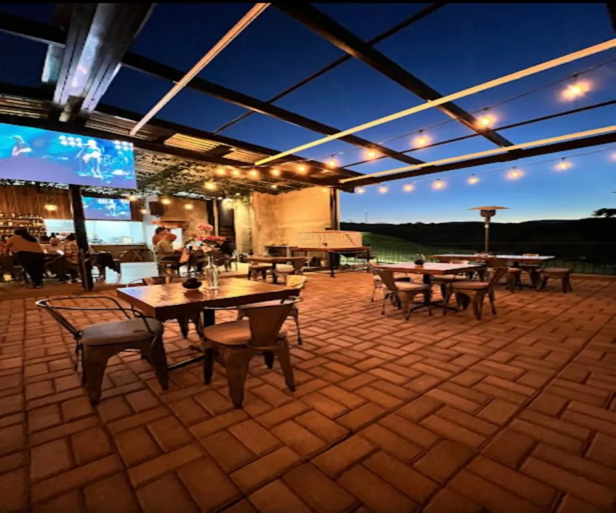 Edificio En Venta,San Cristobal Zapotitlan,Hotel Quinta Fabiana 100, Jocotepec, Jalisco 45840,1 Baño,Hotel Quinta Fabiana,1,pdeJUjV