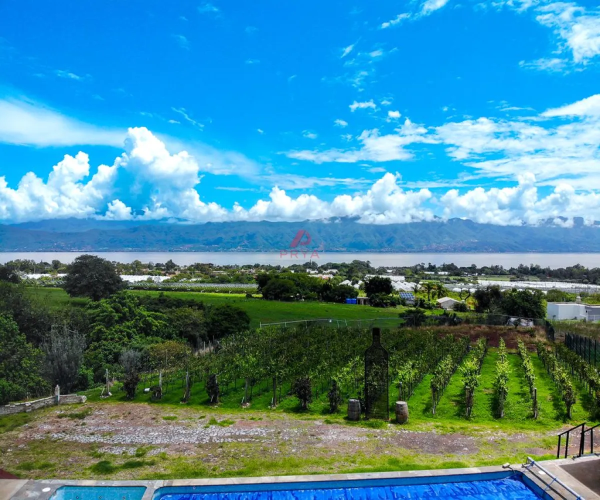 Edificio En Venta,San Cristobal Zapotitlan,Hotel Quinta Fabiana 100, Jocotepec, Jalisco 45840,1 Baño,Hotel Quinta Fabiana,1,pdeJUjV