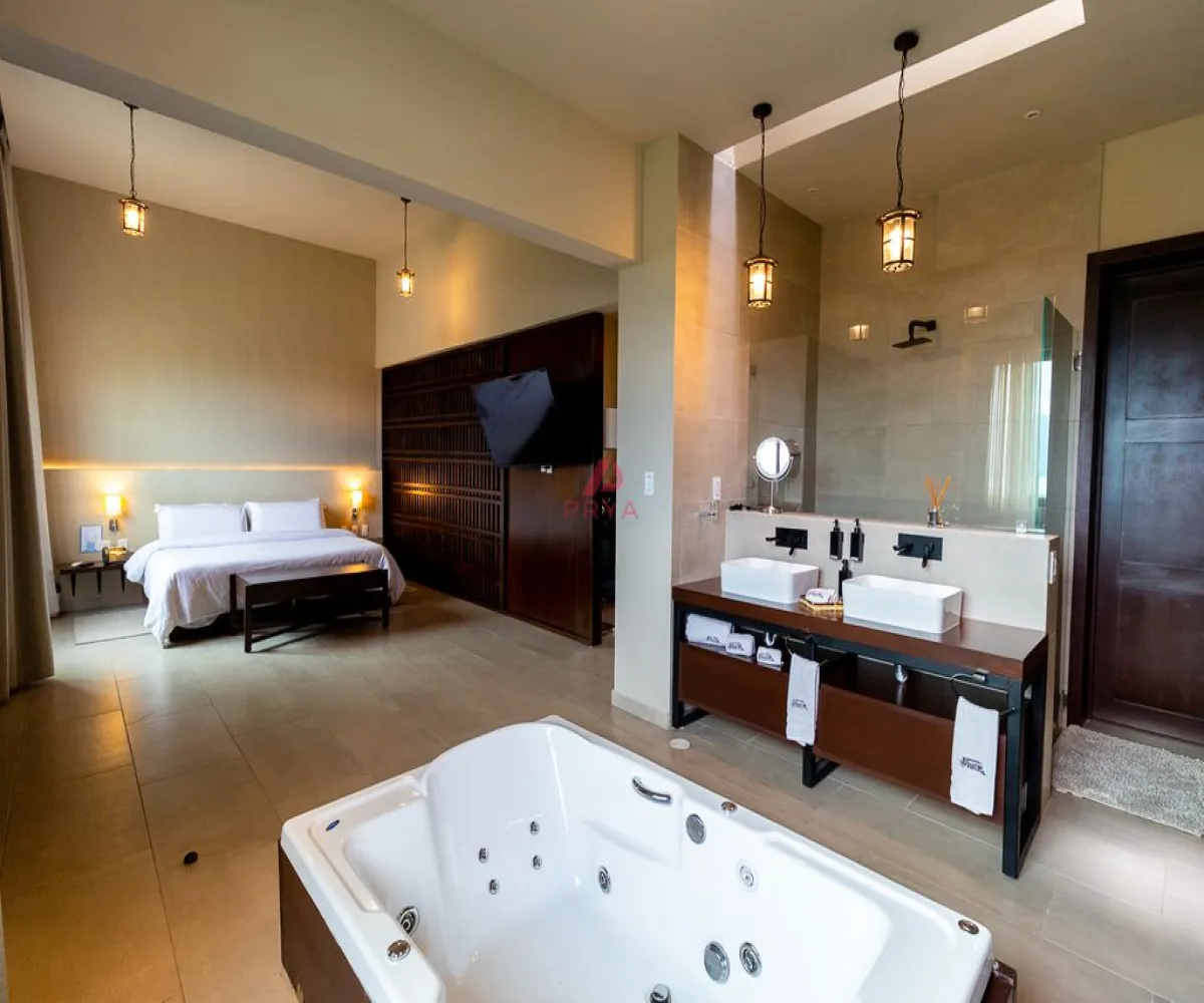 Edificio En Venta,San Cristobal Zapotitlan,Hotel Quinta Fabiana 100, Jocotepec, Jalisco 45840,1 Baño,Hotel Quinta Fabiana,1,pdeJUjV