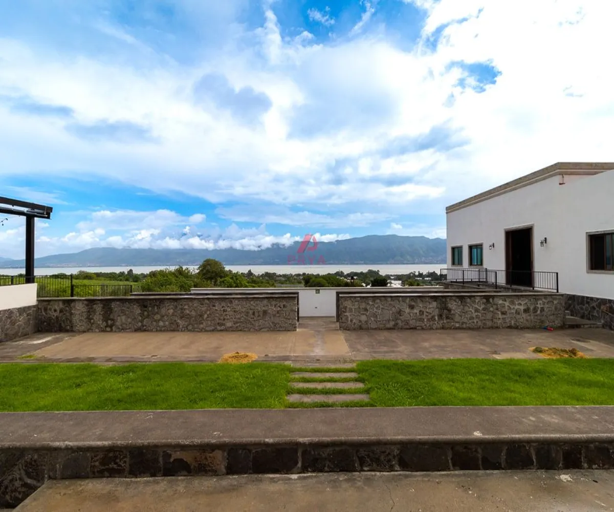 Edificio En Venta,San Cristobal Zapotitlan,Hotel Quinta Fabiana 100, Jocotepec, Jalisco 45840,1 Baño,Hotel Quinta Fabiana,1,pdeJUjV