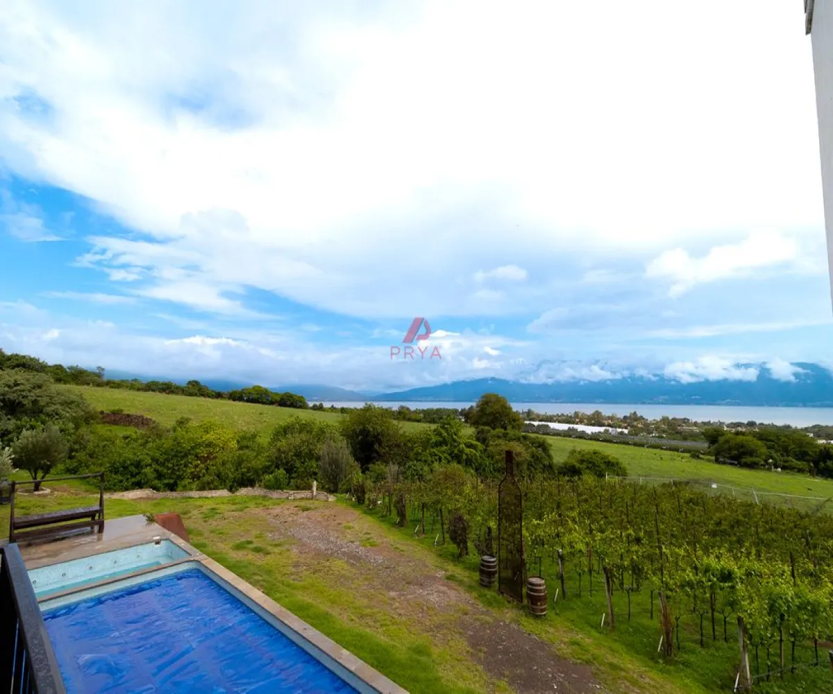 Edificio En Venta,San Cristobal Zapotitlan,Hotel Quinta Fabiana 100, Jocotepec, Jalisco 45840,1 Baño,Hotel Quinta Fabiana,1,pdeJUjV