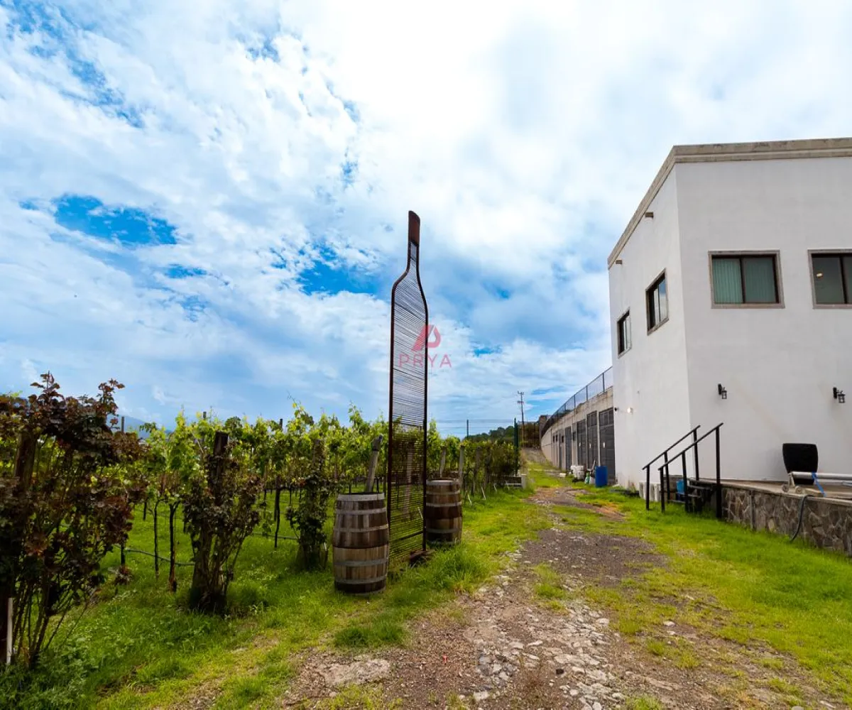 Edificio En Venta,San Cristobal Zapotitlan,Hotel Quinta Fabiana 100, Jocotepec, Jalisco 45840,1 Baño,Hotel Quinta Fabiana,1,pdeJUjV