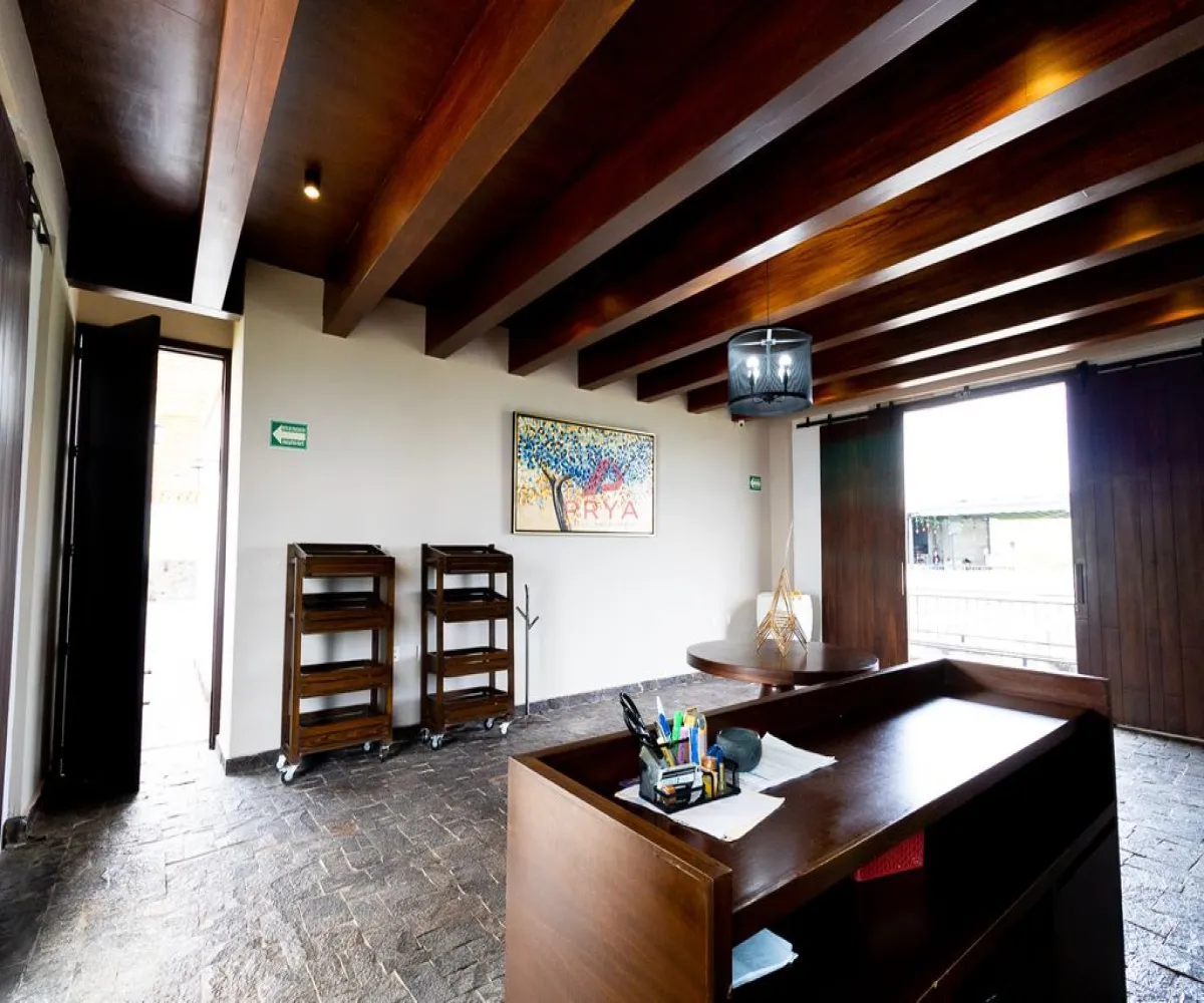 Edificio En Venta,San Cristobal Zapotitlan,Hotel Quinta Fabiana 100, Jocotepec, Jalisco 45840,1 Baño,Hotel Quinta Fabiana,1,pdeJUjV