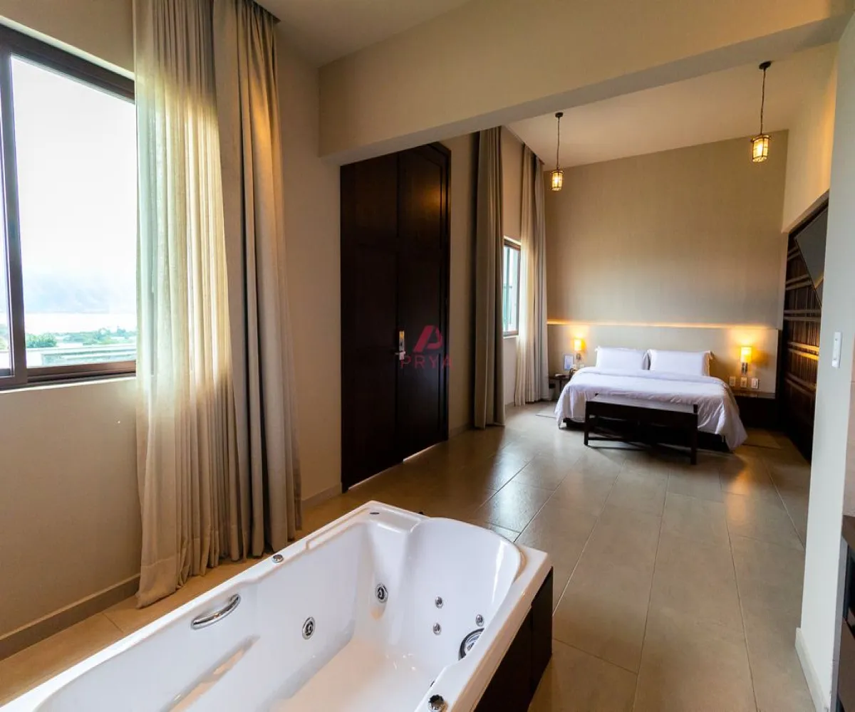 Edificio En Venta,San Cristobal Zapotitlan,Hotel Quinta Fabiana 100, Jocotepec, Jalisco 45840,1 Baño,Hotel Quinta Fabiana,1,pdeJUjV