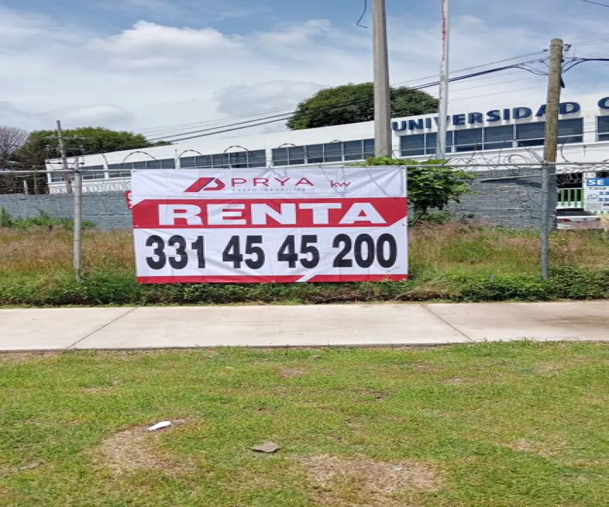 Terreno En Renta,El Bajio,Avenida Del Bajío 396, Zapopan, Jalisco 45017,Avenida Del Bajío,psSQtEx Terreno En Renta,El Bajio,Avenida Del Bajío 396, Zapopan, Jalisco 45017,Avenida Del Bajío,psSQtEx